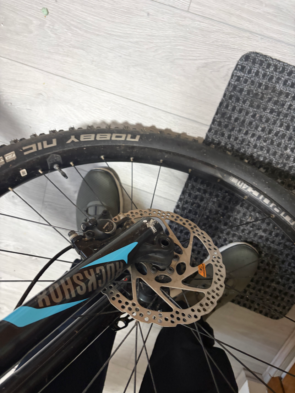 Trek Fuel EX 5 Women's 2017