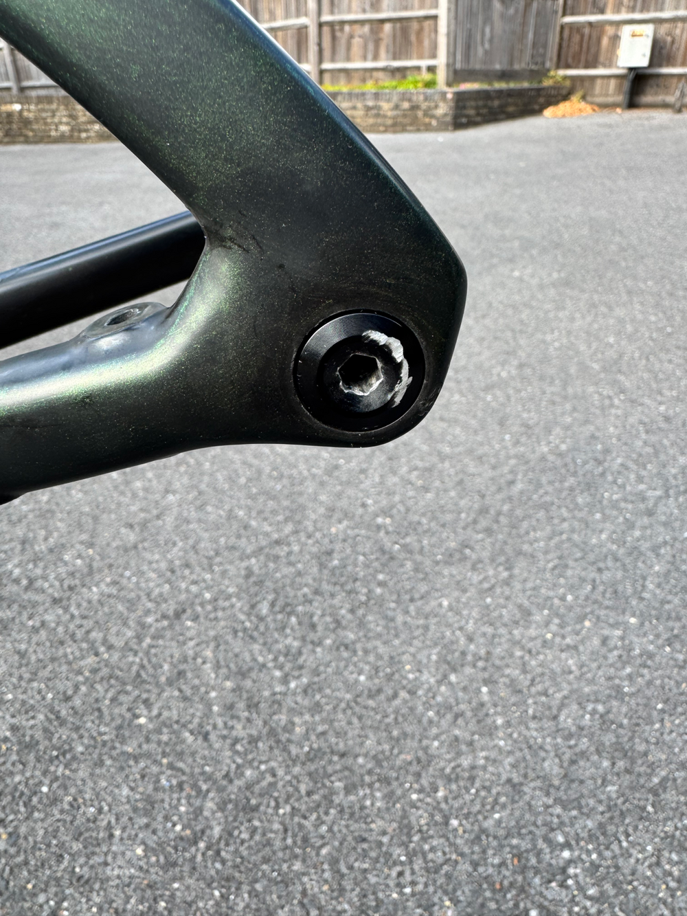Specialized Tarmac SL7 S Works Di2 2021