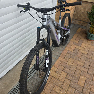 Whyte Kado RSX 2026
