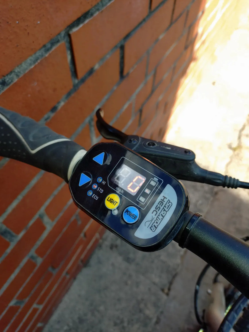 Carrera Subway E Mens Electric Hybrid Bike 2.0 2022