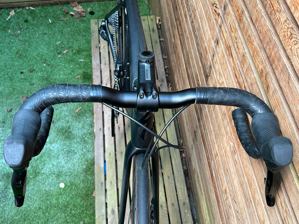 Specialized Roubaix Comp 2022