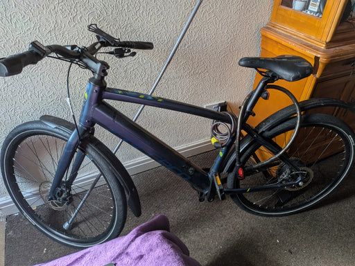 Carrera Impel Im 2.1 2021