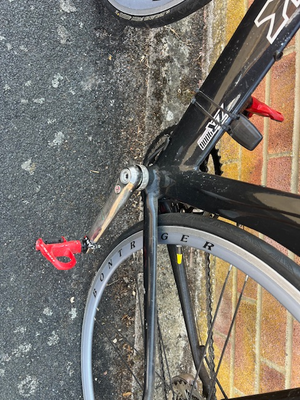 Trek Equinox 7 2008