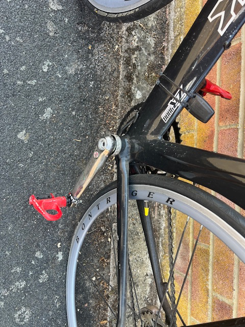 Trek Equinox 7 2008