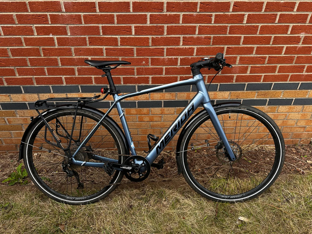Merida Espeeder 200 2021