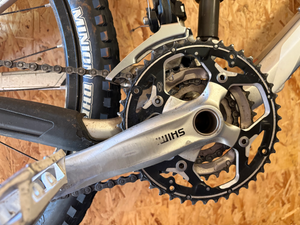 Trek Fuel Ex 6 2013