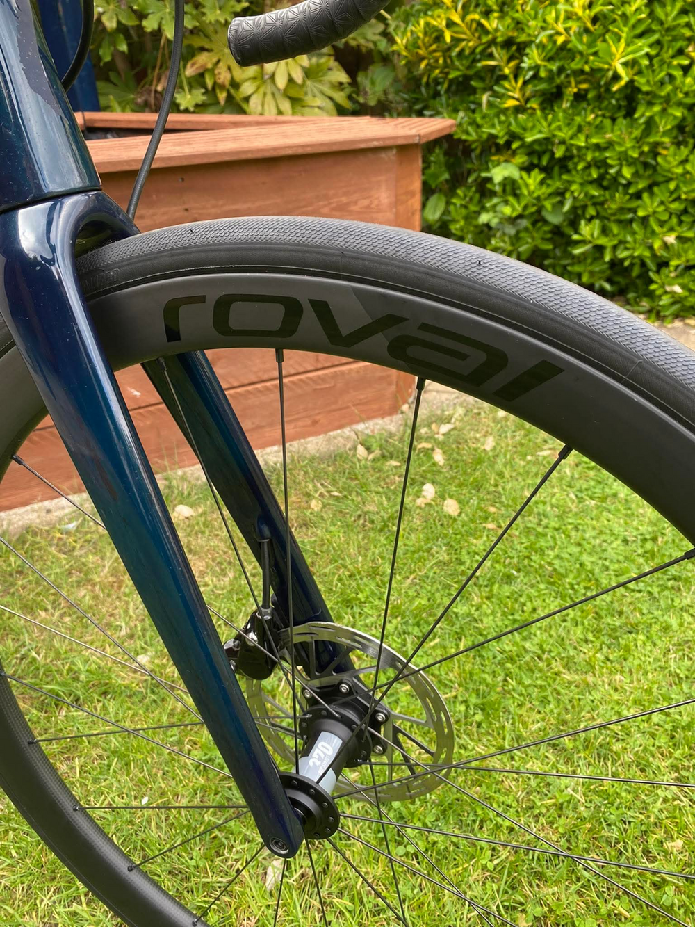 Specialized Tarmac SL6 Pro 2018