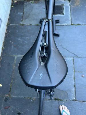 Specialized Aethos Comp - Sram Rival Etap AXS 2022