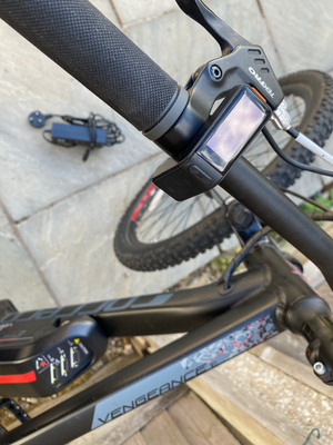 Carrera Vengeance-E Pro Ltd 2026