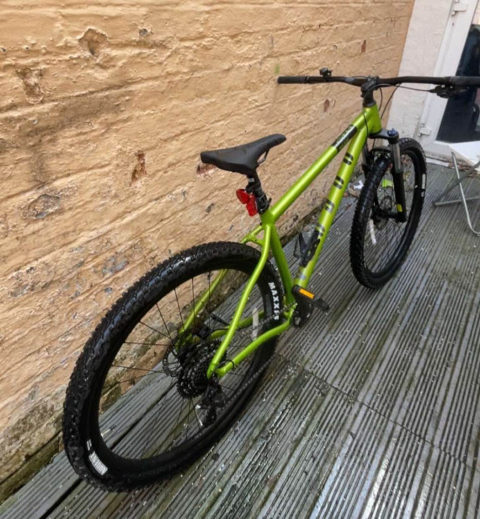 Voodoo Braag Mens Mountain Bike 2021
