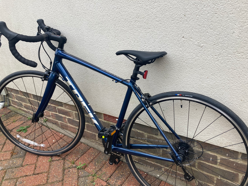 Trek Domane AL 2 Rim 2024