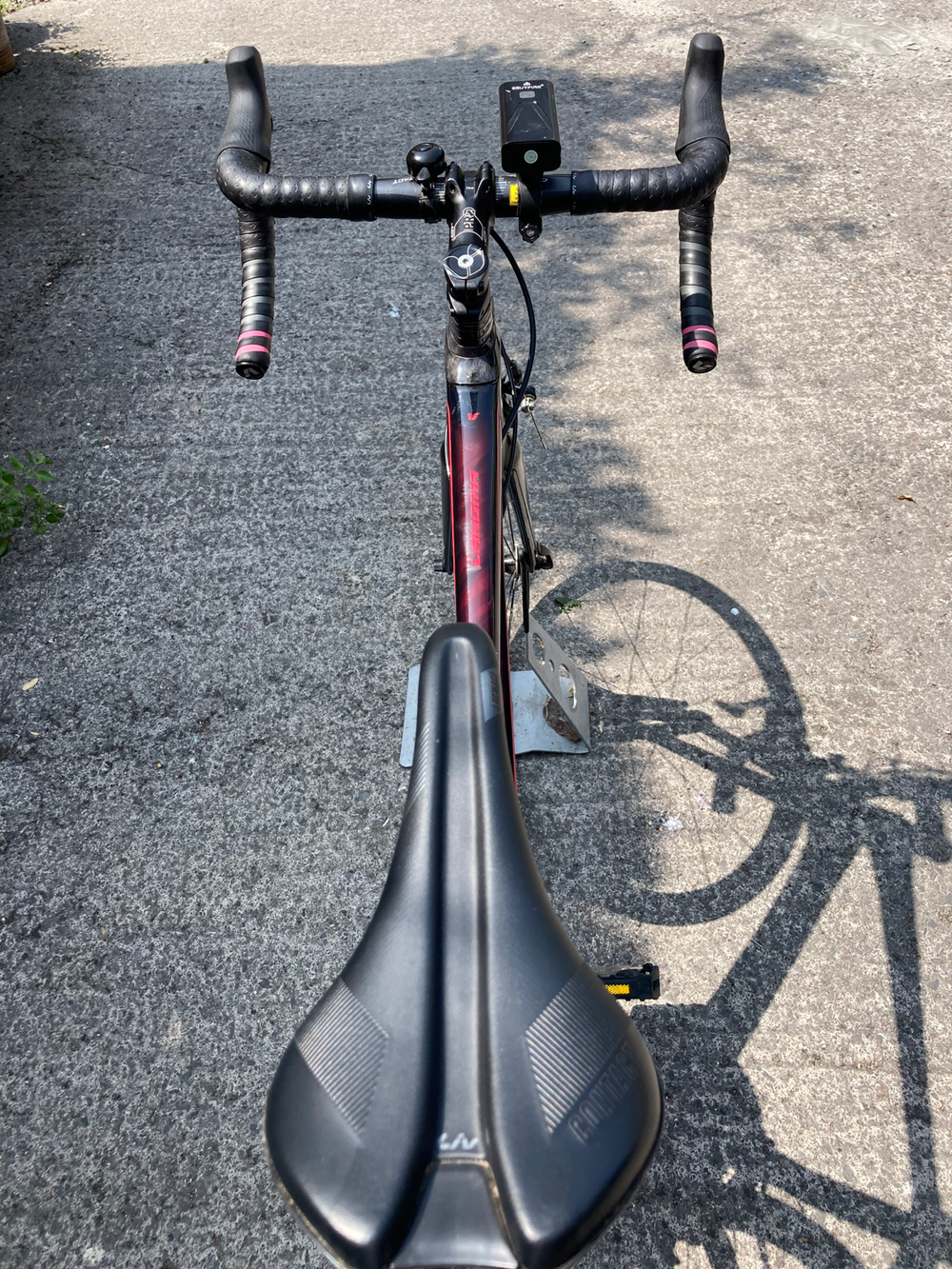 Liv Langma Advanced 2 2019