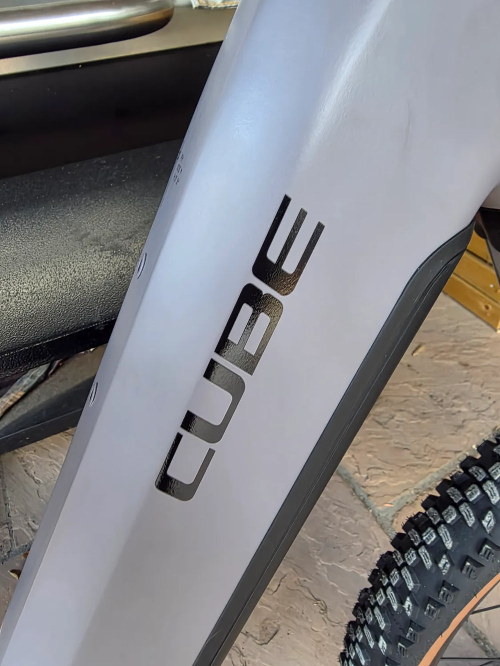 Cube Reaction Hybrid One 600 Easy Entry 2025