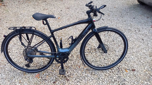 Specialized Turbo Vado SL 5.0 EQ 2021