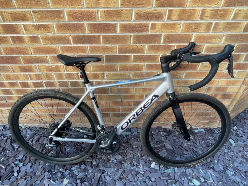 Orbea GAIN D50 2022