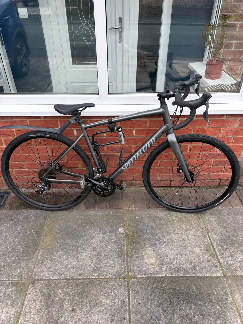 Specialized Diverge E5 2022