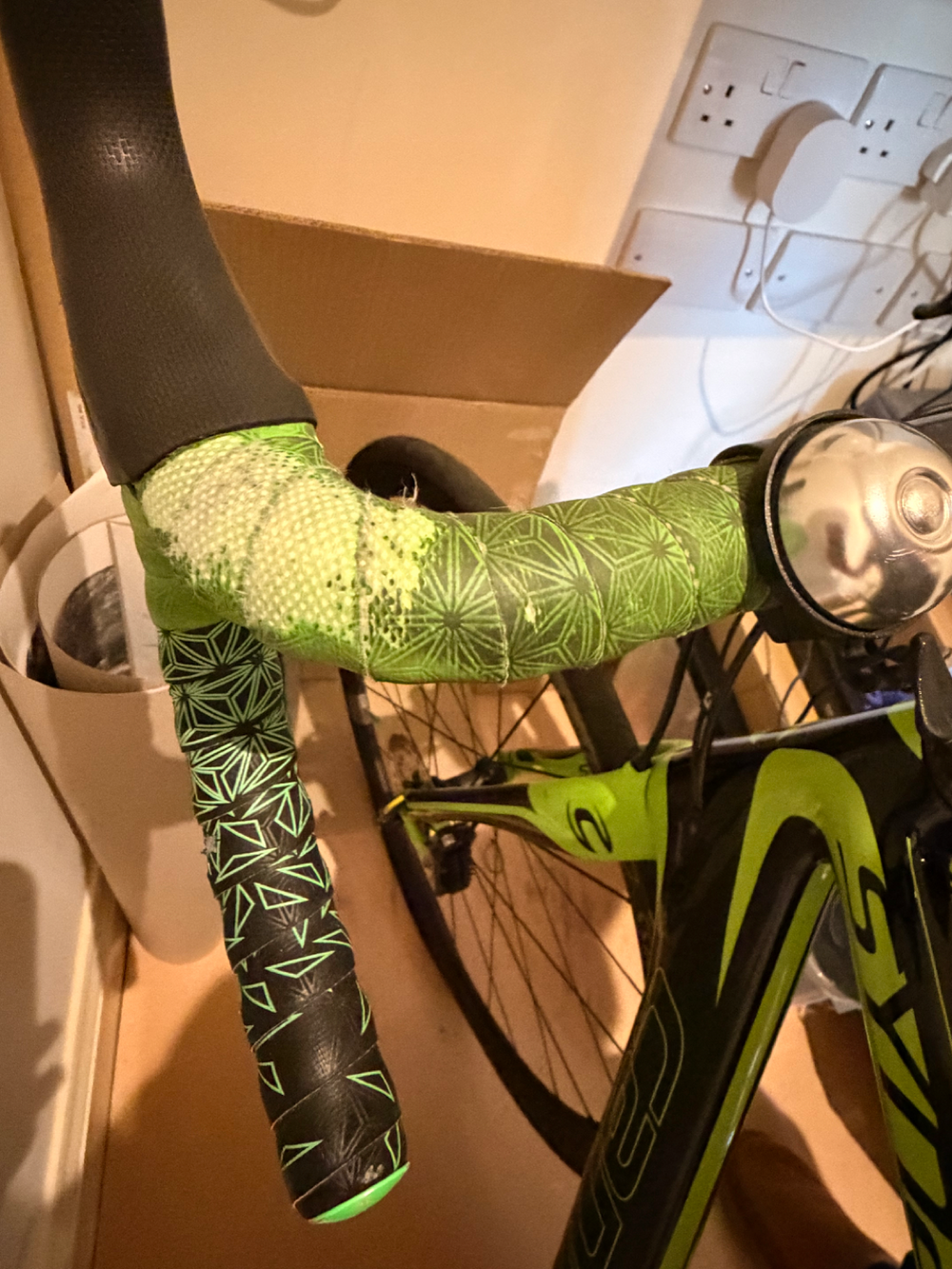 Cannondale Synapse Carbon Disc Ultegra Di2 2015