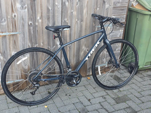 Trek FX