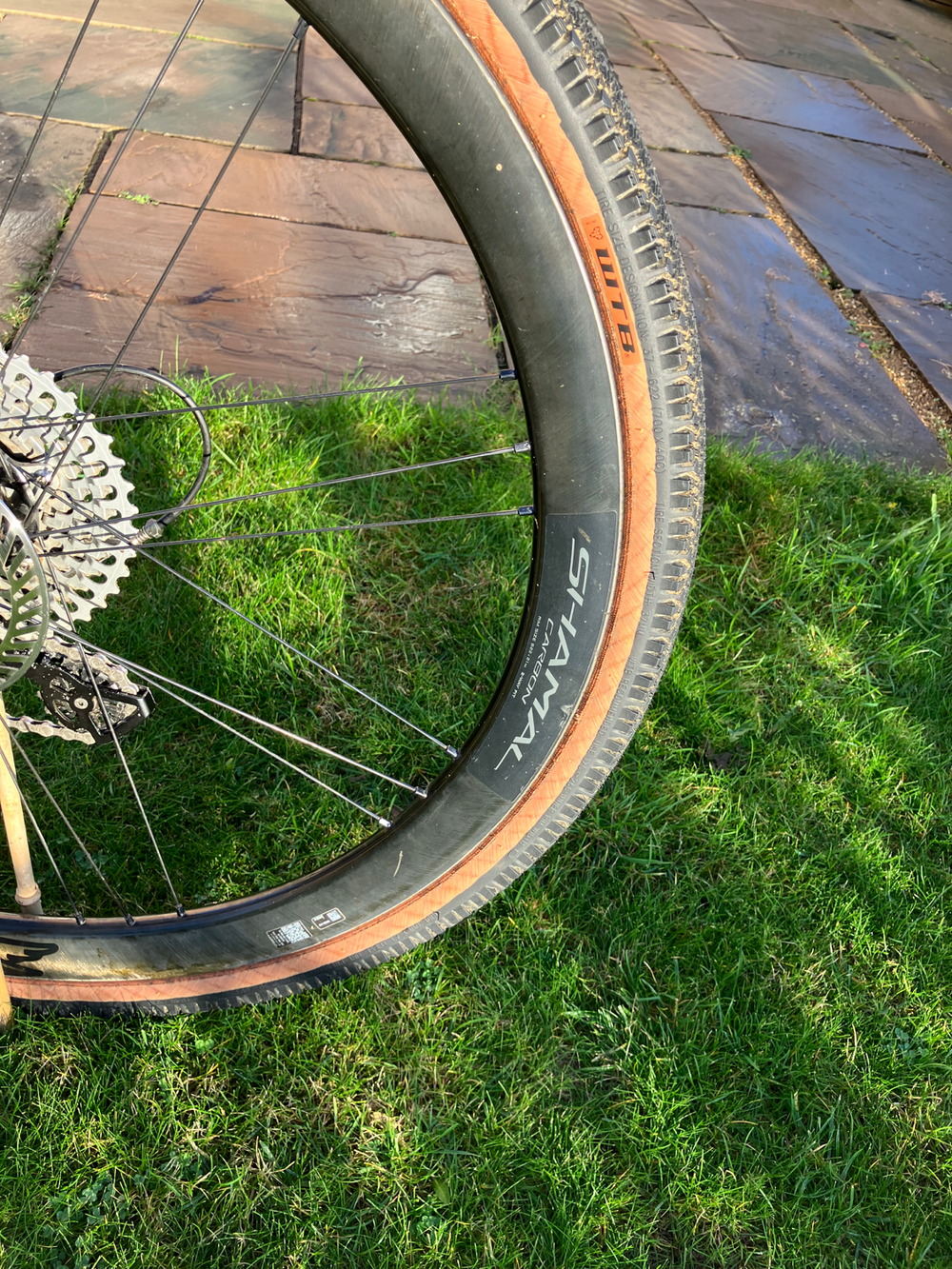 Ridley Kanzo Fast - Campagnolo Ekar 1x13sp 2021