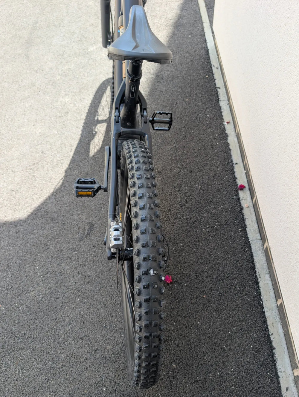 Specialized Turbo Levo Comp Alloy S3 2025