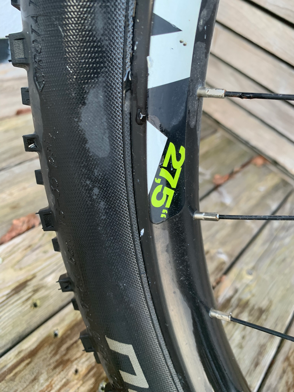 Haibike Allmtn 7 2020