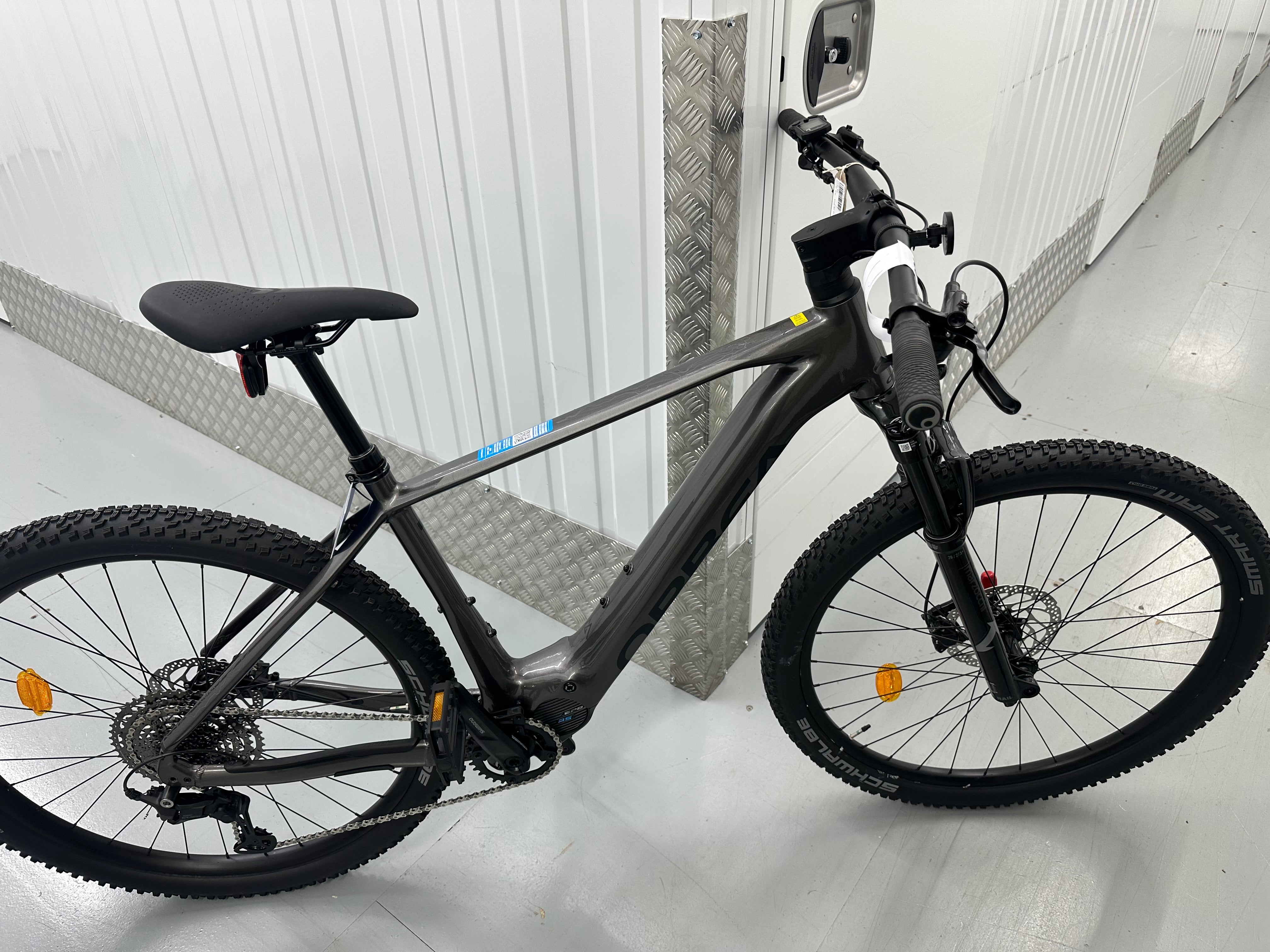 Used orbea bikes for sale discount