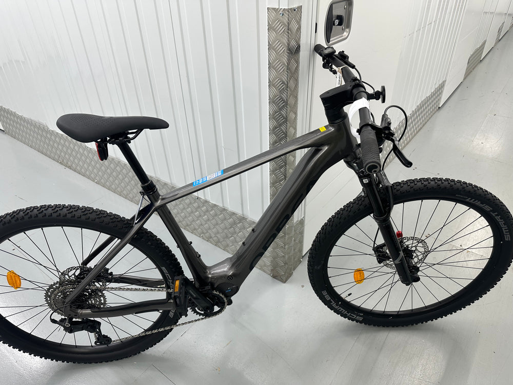 Orbea URRUN 30 2023