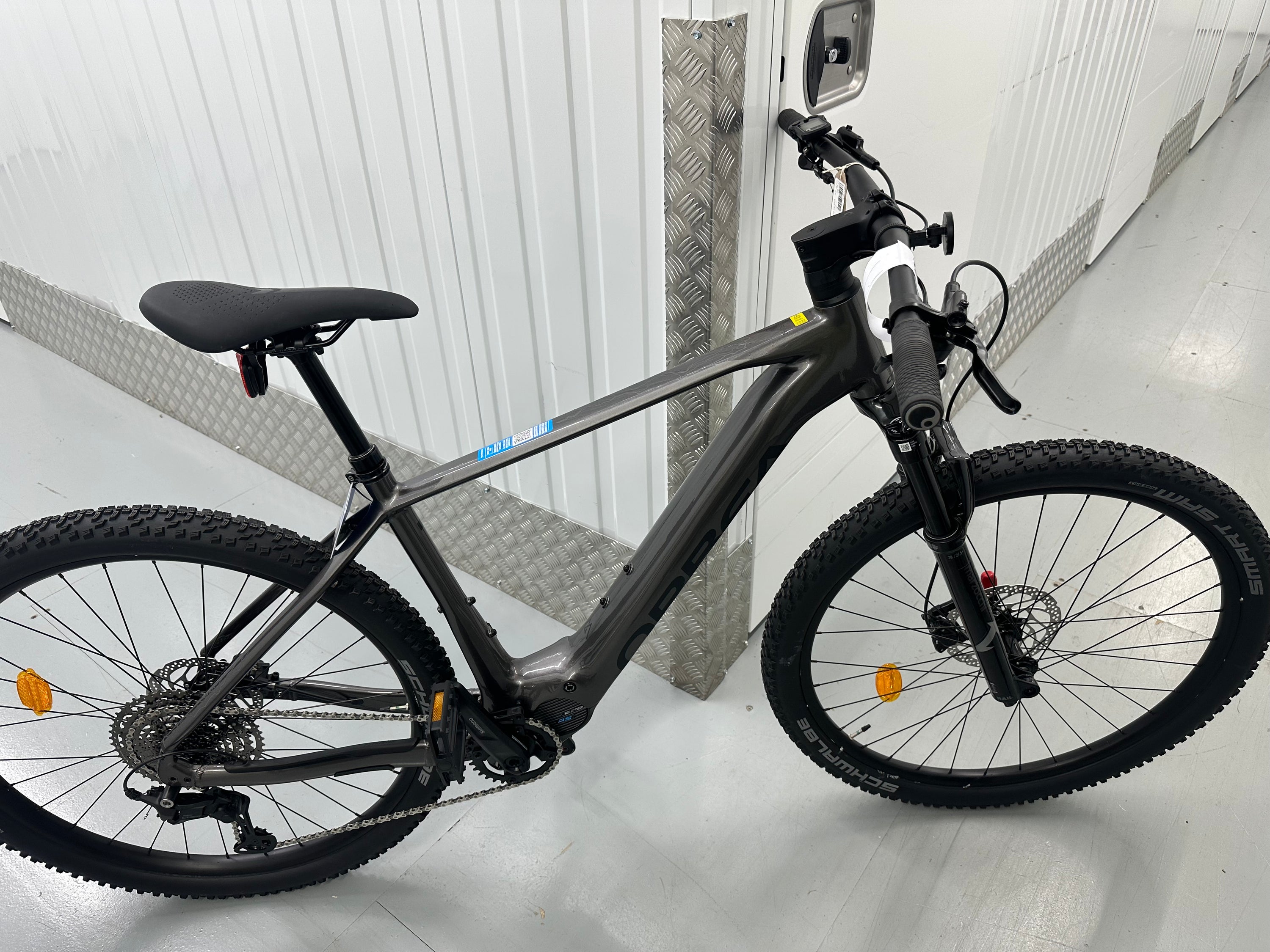 Orbea URRUN 30 2023