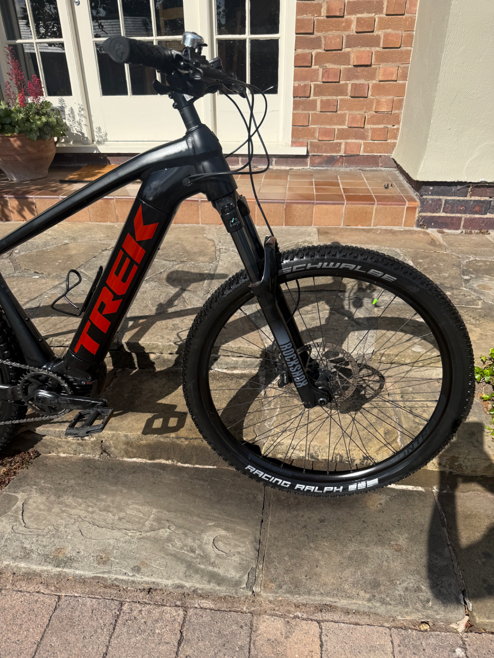 Trek Powerfly 5 Gen 3 2023