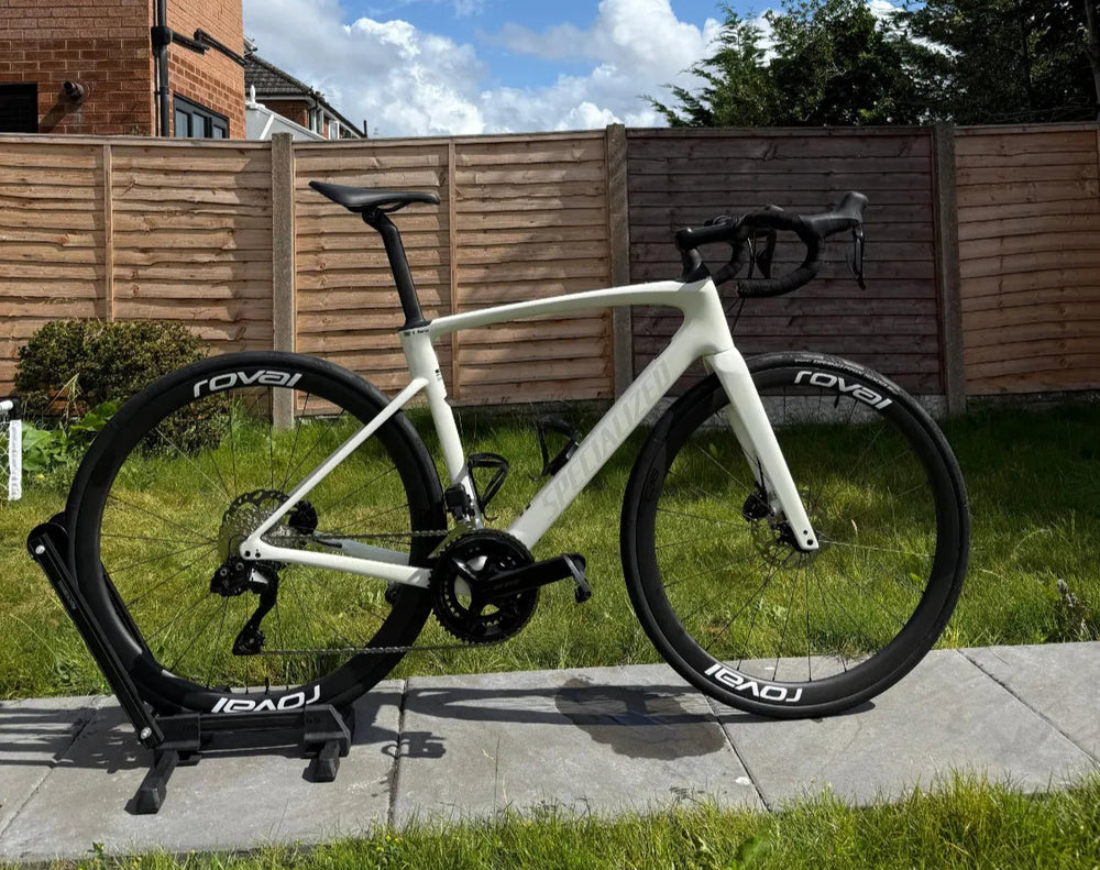 Specialized Roubaix SL8 Sport 105 2024