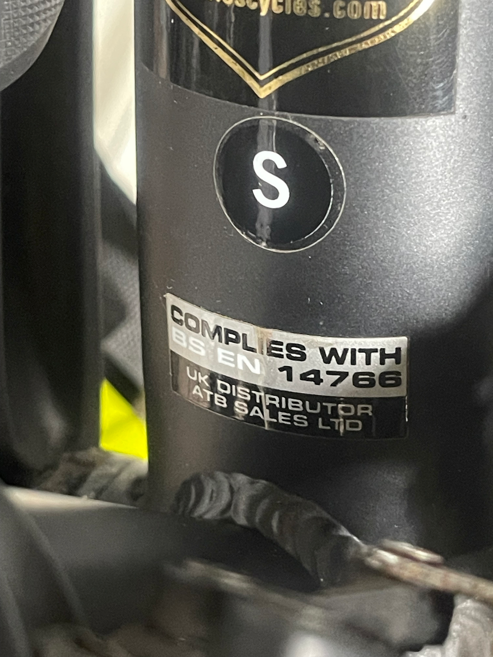 Whyte 901 v4 2022