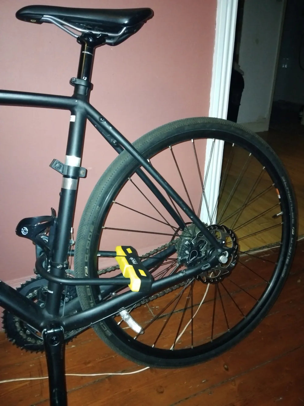 Trek Checkpoint ALR 4 2019