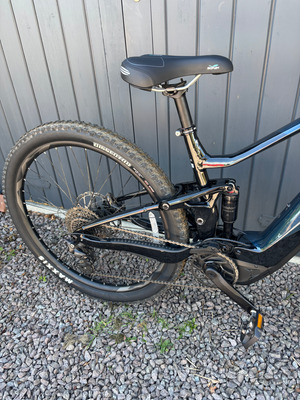 Liv Embolden E+ 2 Full Suspension 2023