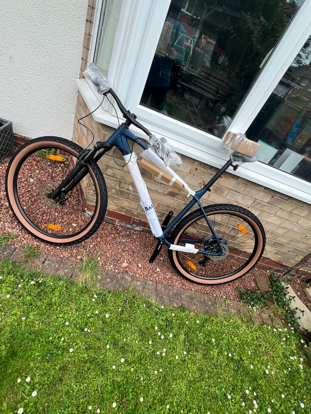 Trek Marlin 5 Gen 3 2026