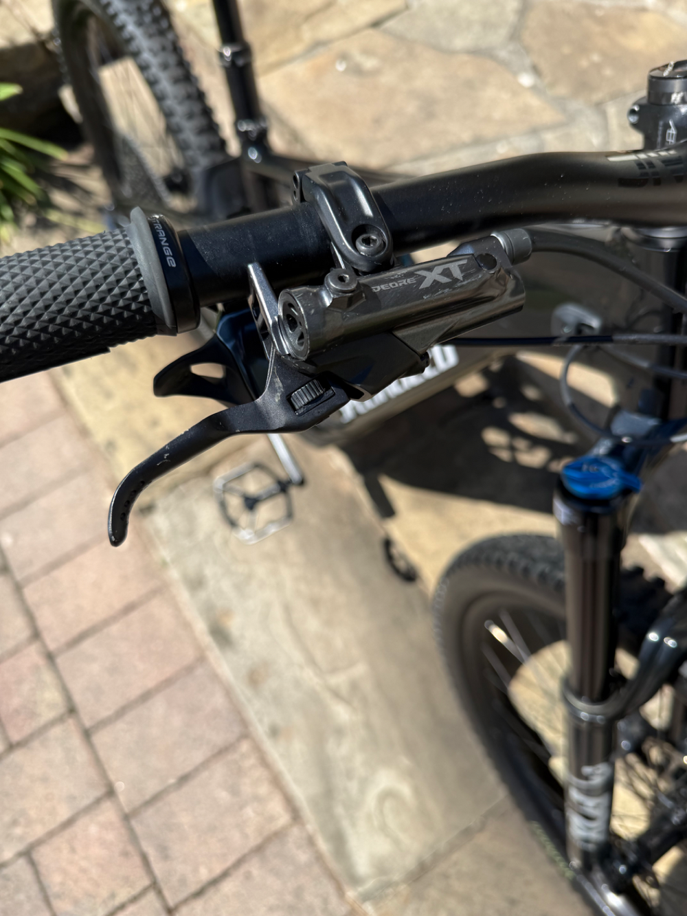 Specialized Levo Comp Alloy 2025