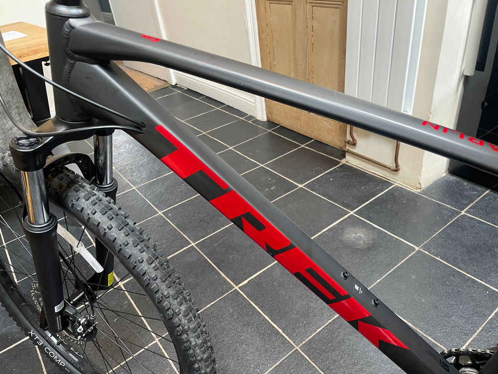 Trek Marlin 5 Gen 3 2025