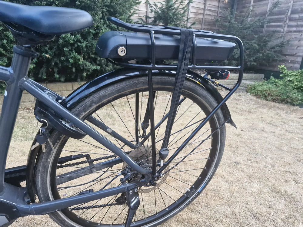 Trek Verve+ 1 300wh 2019