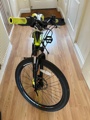 Oyama Oyama JM24 (or Oyama Twist 24 MTB) 2023