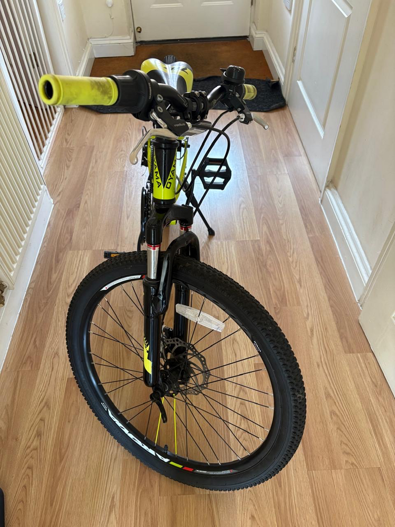 Oyama Oyama JM24 (or Oyama Twist 24 MTB) 2023