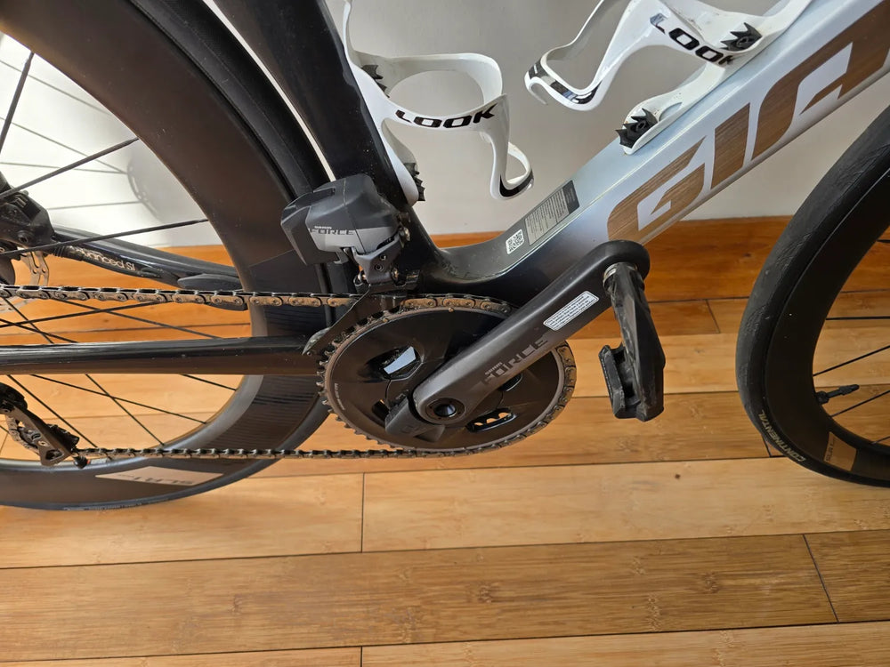 Giant Propel Advanced Sl Disc 1 2020
