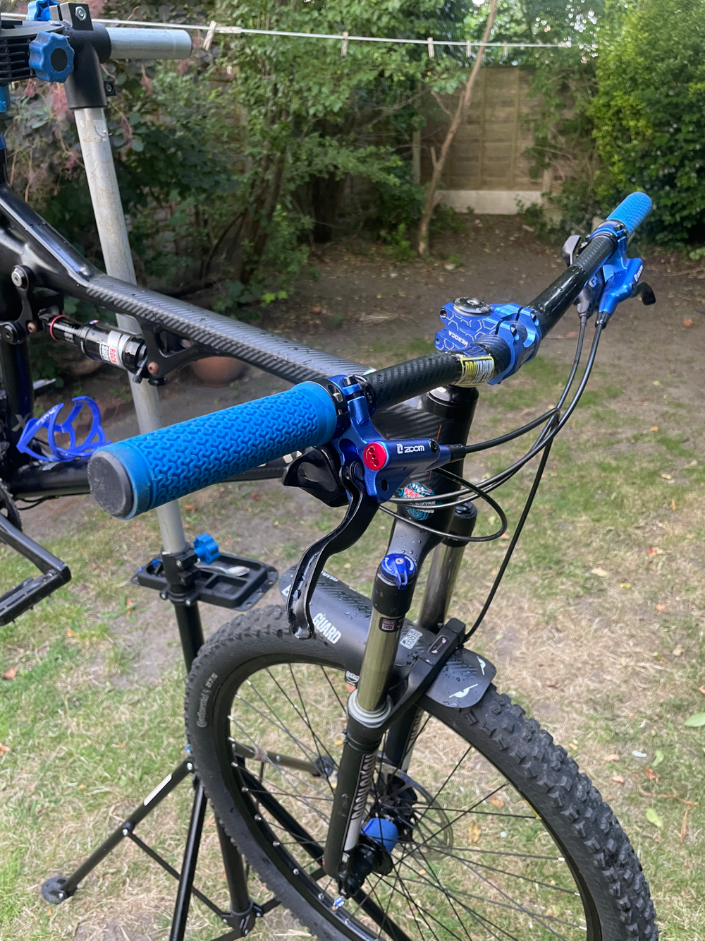 Boardman MTR 8 8 Trail 2025