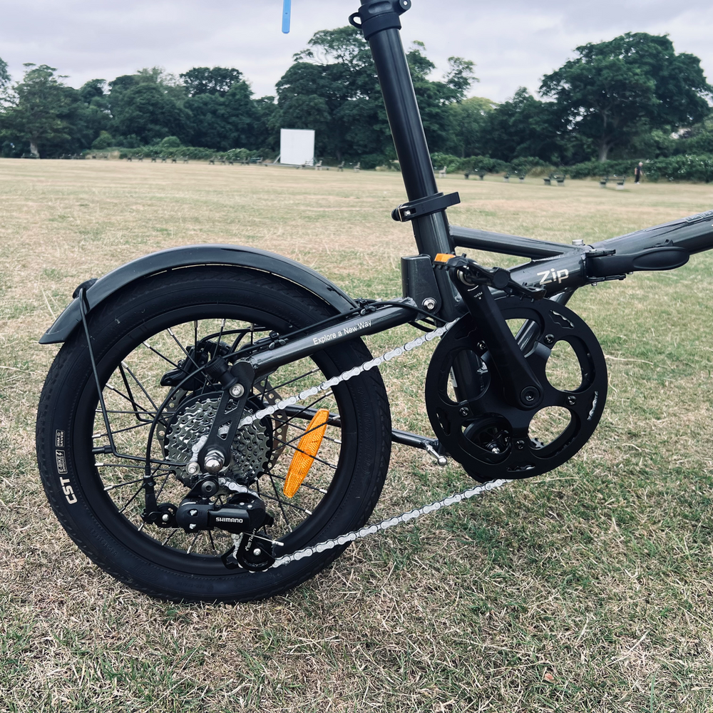 Engwe Zip 2026