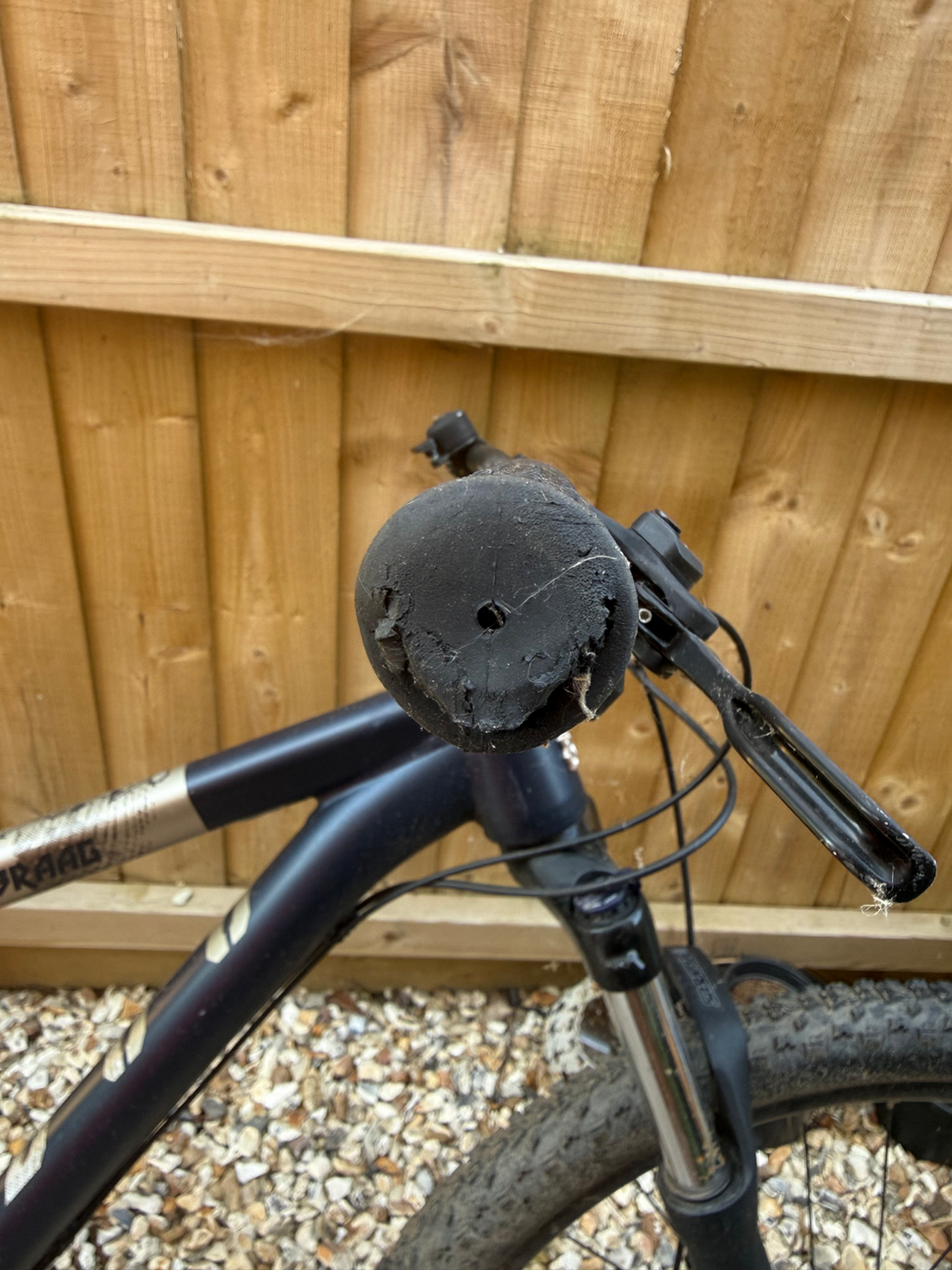 Voodoo Braag 29 2023