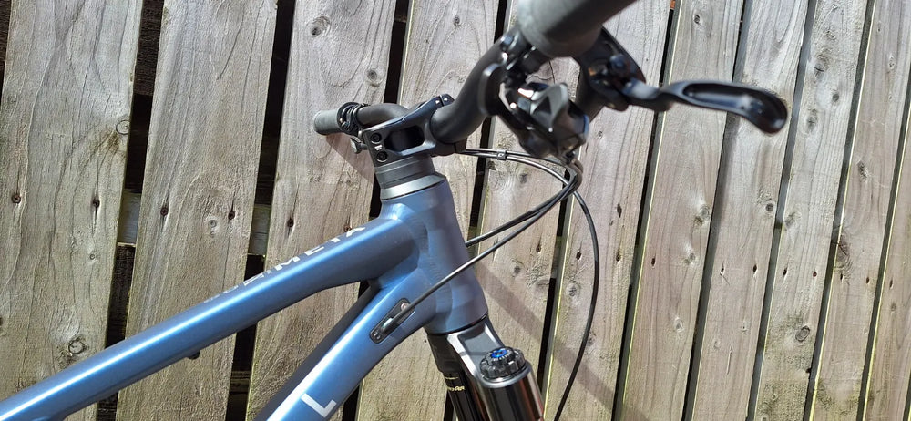 Commencal META SX V5 RACE 2023