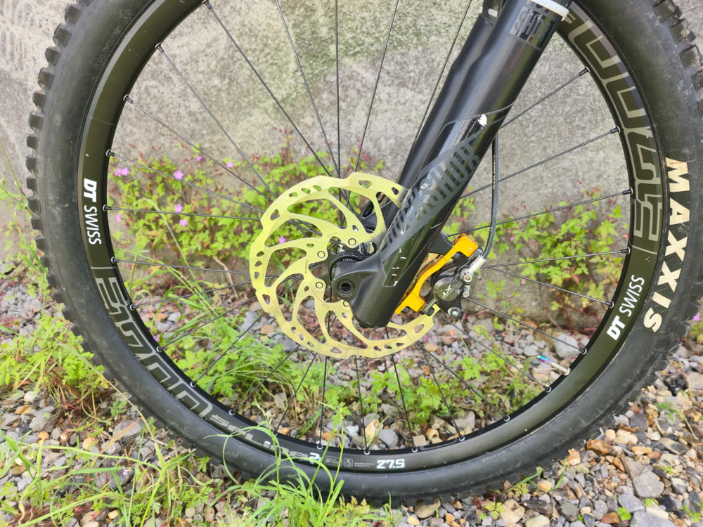 Merida One-sixty 7000 2017