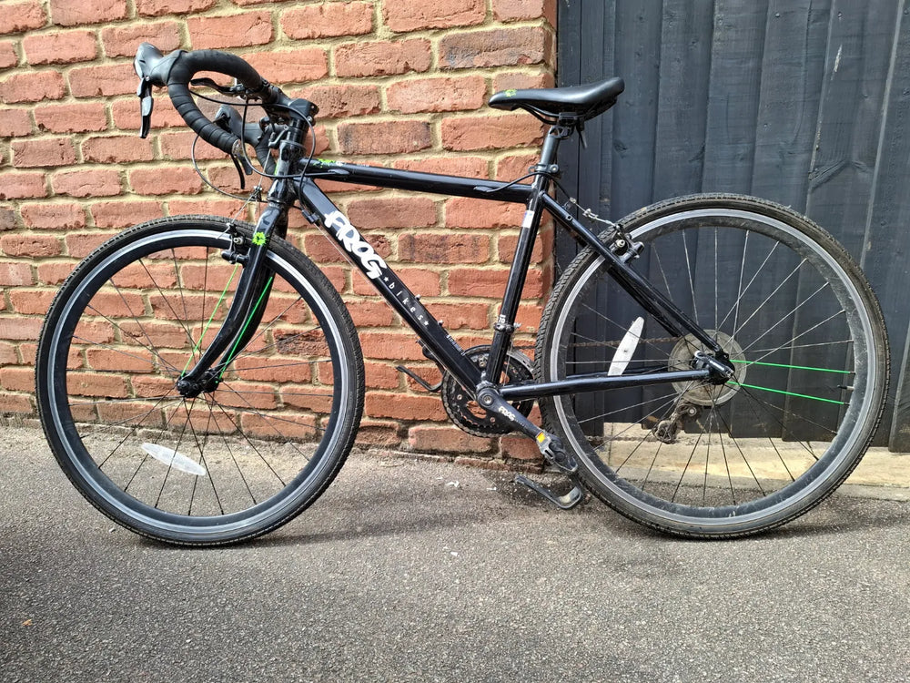 Frog Road 70 26w 2015