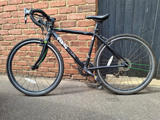 Frog Road 70 26w 2015