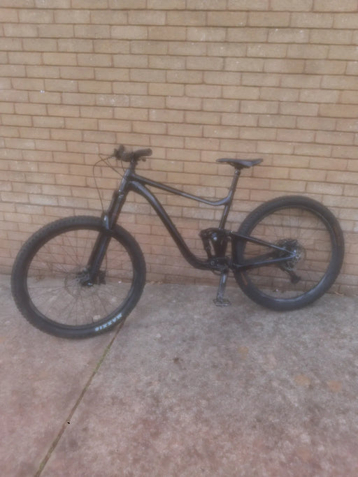 Giant Trance X 2024