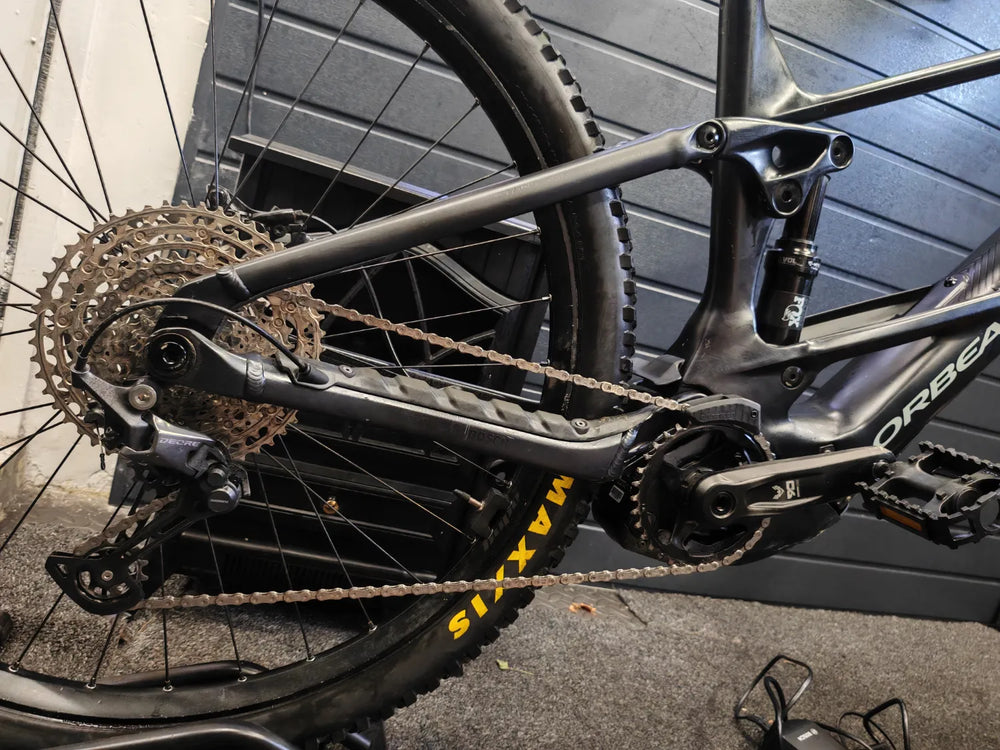Orbea Occam H20 2026