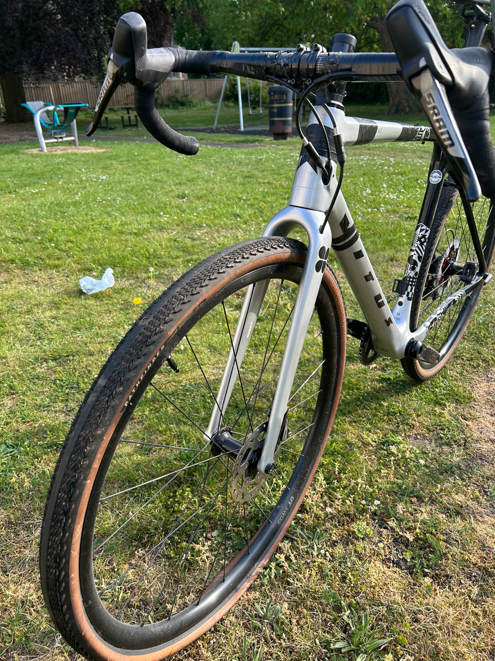 Vitus Energie Evo Rival 2020